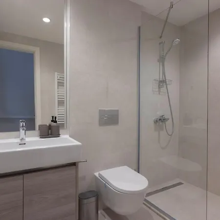 Huge 3 Bedroom Apartment With River View Belgrade Exterior photo