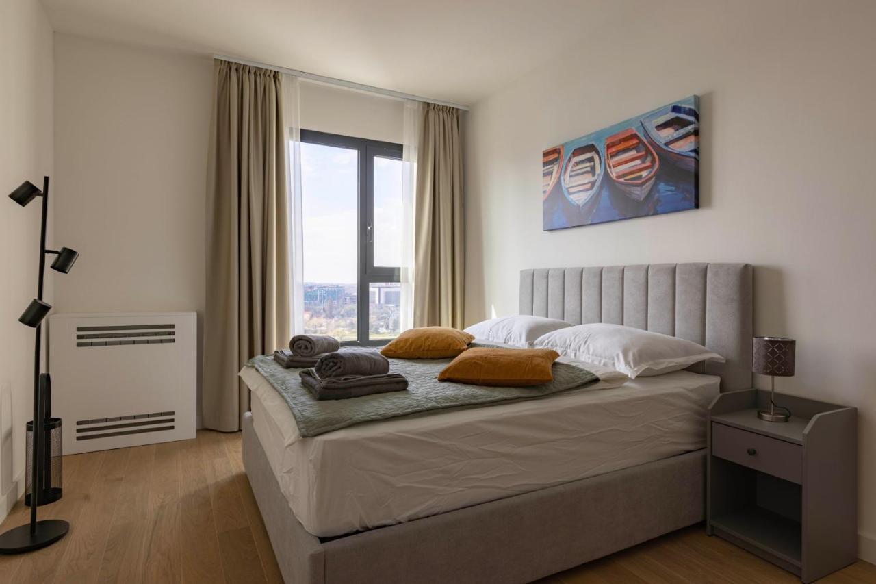 Apartment Huge 3 Bedroom With River View